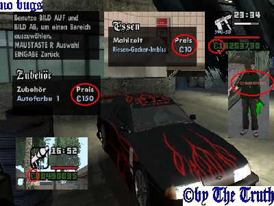In Game Euro Mod